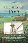 Afscheid van Java