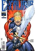 Excalibur (2001) #3