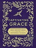 Captivating Grace...