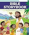 Bible Storybook f...