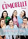Believe in You by Christina Cimorelli