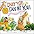 Only You Can Be You for Little Ones: What Makes You Different Makes You Great