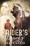 Book cover for Raider’s Bounty (Alpha Barbarians, #1)