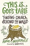 This Is God's Table by Anna Woofenden