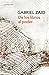 De los libros al poder / From Books to Power