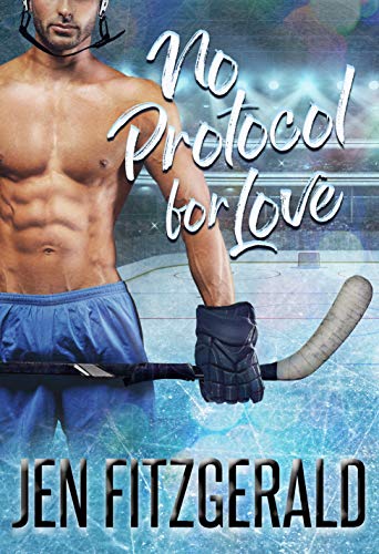 No Protocol for Love (Face Off for Love #1)