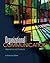 Bundle: Organizational Comm...
