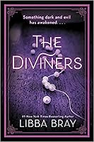 The Diviners (The Diviners, #1)