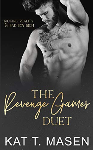 The Revenge Games Duet (Books 1 & 2)