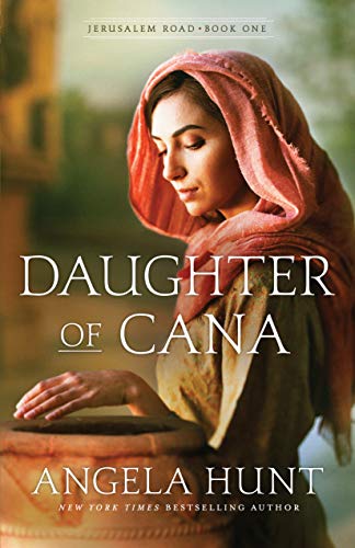 Daughter of Cana (Jerusalem Road, #1)