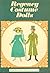 Regency Costume Dolls
