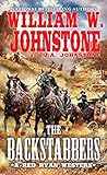The Backstabbers by William W. Johnstone