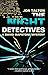 The Night Detectives (David Mapstone Mysteries Book 6)