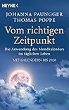 Vom richtigen Zei...
