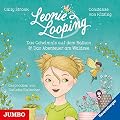 Leonie Looping. Das Geheimnis auf dem Balkon [1] & Das Abenteuer am Waldsee [2]