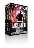Jack Noble: Books 7-9