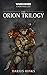 The Orion Trilogy (Warhammer Chronicles)