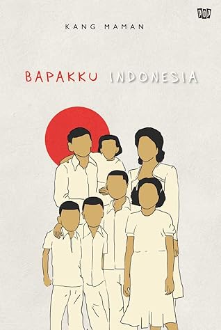 Bapakku Indonesia By Maman Suherman