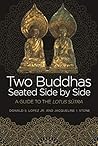 Two Buddhas Seate...