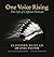 One Voice Rising by Clifford Duncan