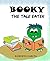 Booky The tale eater