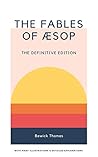 The Fables of Æso...