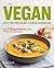 The Vegan Electric Pressure Cooker Cookbook: Simple 5-Ingredient Recipes for Your Plant-Based Lifestyle