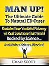 Man Up - The Ulti...