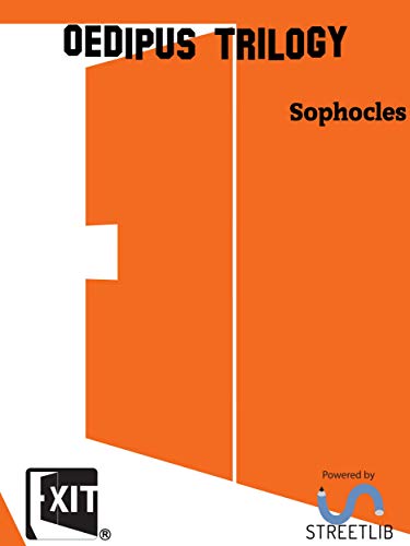 Oedipus Trilogy