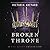 Broken Throne (Red Queen, #...