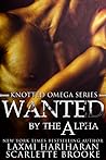 Wanted by the Alpha