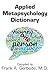 Applied Metapsychology Dictionary