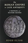 The Roman Empire ...