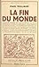 La fin du monde