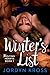 Winter's List