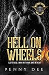 Hell on Wheels by Penny Dee