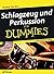 Schlagzeug und Perkussion für Dummies