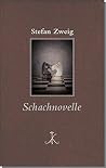 Schachnovelle