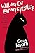 Will My Cat Eat My Eyeballs? by Caitlin Doughty Will My Cat Eat My Eyeballs? by Caitlin Doughty