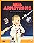 Neil Armstrong (Micii mei eroi #12)