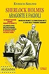 Sherlock Holmes aragoste e fagioli (I Gialli di Crimen)