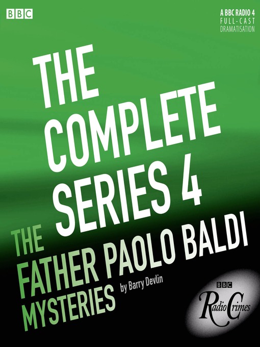 Baldi, Series 4