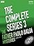 Baldi, Series 3 by Barry Devlin