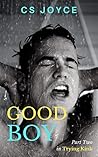 Good Boy (Trying Kink, #2) Good Boy (Trying Kink, #2)