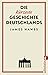 Die kürzeste Geschichte Deutschlands