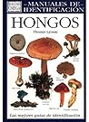 Manuales de Identificacion - Hongos by Thomas Læssøe