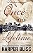 Once in a Lifetime by Harper Bliss