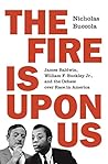 The Fire Is Upon ...
