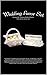 Wedding Favor Set: Plastic ...