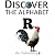 R (Discover the Alphabet Book 18)